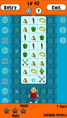 Taco Tower - Screenshot 3