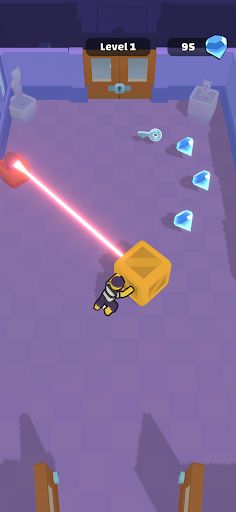 Heist Master! - Screenshot 3