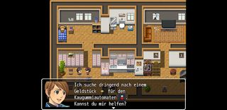 Der Fuchs ist los - Screenshot 3