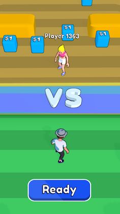 Merge Battles 3D - Screenshot 4