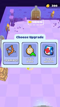 Dungeon Crawler - Screenshot 2