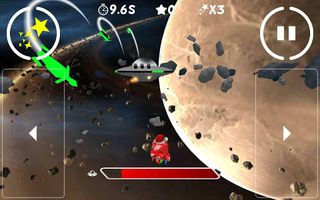 Paper Plane Rush - Screenshot 2