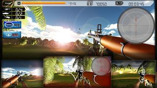 Bazooka Strike 2017 - Screenshot 1