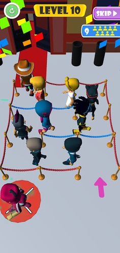 Queue Control - Screenshot 4