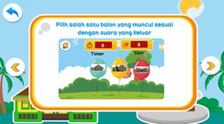 Rumah Adat Indonesia - Screenshot 2