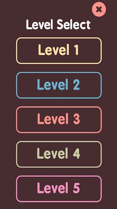 Color Pipes Game - Screenshot 3