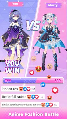 Build A Story: Doll World - Screenshot 3