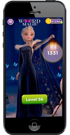 Word Magic Connect - Screenshot 1