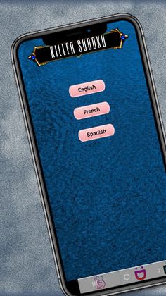 Sudoku - Sudoku puzzles - Screenshot 4