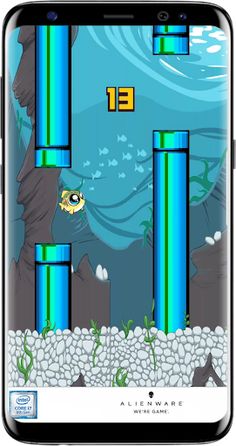 Tappy Trout - Screenshot 3