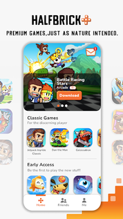 Battle Racing Stars - Screenshot 5