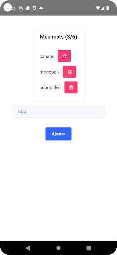 Times up - Screenshot 1