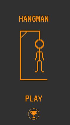 Hangman - Screenshot 2