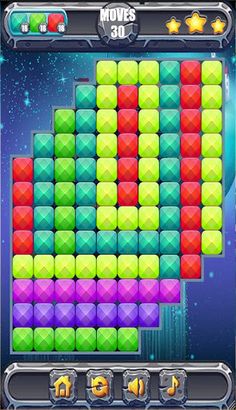 Wild Puzzle Block - Screenshot 4