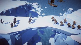 Battle Simulator: Sandbox - Screenshot 1