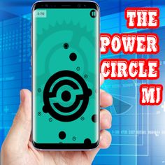 Game The Power Circle MJ - Screenshot 4