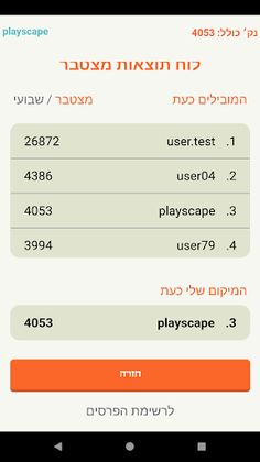 Haya, Lo Haya - Screenshot 4