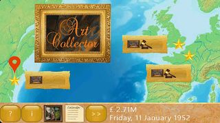 ArtCollector - Screenshot 1