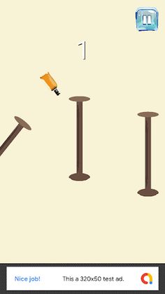 Master Bottles Water Flipping - Screenshot 1