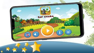 Sat Chara - Screenshot 1