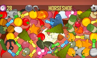 Tap Hidden Object - Screenshot 2