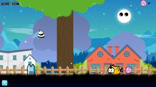 Adventures of Po - Screenshot 3