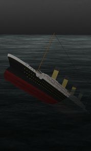 Titanic: The Unsinkable - Screenshot 3