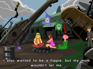 Awesome cop - Screenshot 3