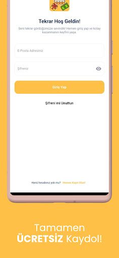 Yumurta Sat ve Kazan - Screenshot 3