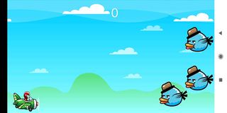 FLY HIGH - Screenshot 3