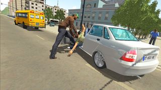 Crime Transporter - Screenshot 3