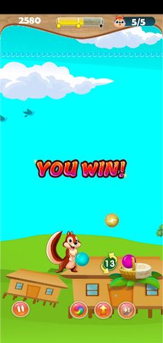 Bubble Shooter+ - Screenshot 2