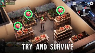 Doomsday Shelter: Survival - Screenshot 3