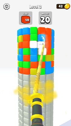 Shoot and Destroy - Screenshot 1