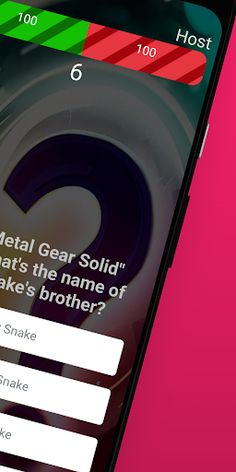 Knowledge duel - Screenshot 2