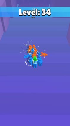 Crowd Kicker - Screenshot 2