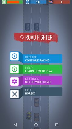 Pixel Kart - Screenshot 4