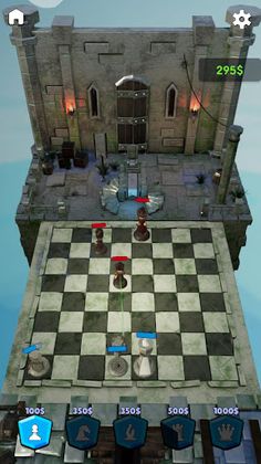 War Chess - Screenshot 4