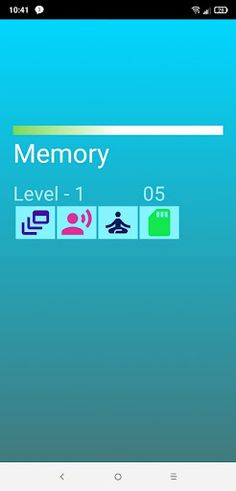 MemoryFigures - Screenshot 4