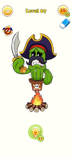 Delete It All : Nurse Story - Screenshot 1