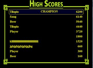 Beer Drop - Hot Girls - Screenshot 3