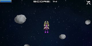 Aster - Screenshot 2