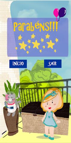 GatoEtê - Screenshot 3