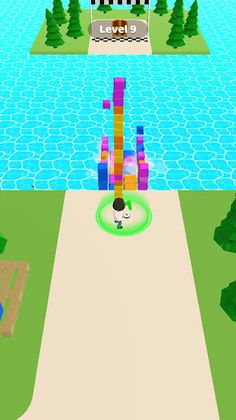 Puzzle Push - Screenshot 1