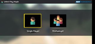 Ultiracer Racing - Screenshot 2