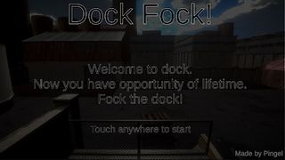 Dock Fock - Screenshot 1