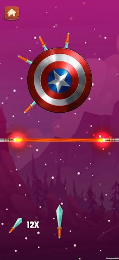 Sharp Hit - Screenshot 3