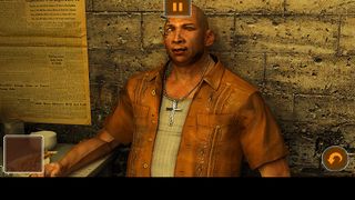 Prison Break: Alcatraz Escape - Screenshot 1