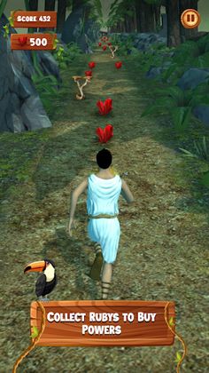 The Sceptre - Screenshot 2