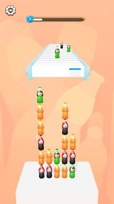 Stack Blaster 3D - Screenshot 3